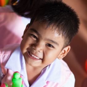 Giáo dục, cấp độ 2