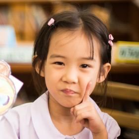 Dành cho mọi trẻ em, cấp độ 3