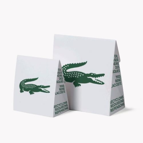 Túi quà Lacoste