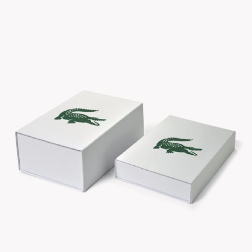 Hộp quà Lacoste