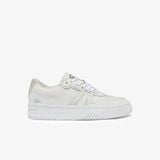 Giày Thể Thao Lacoste Nữ L001 Chất Liệu Da