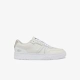 Giày Lacoste Nam L001 Chất Liệu Da