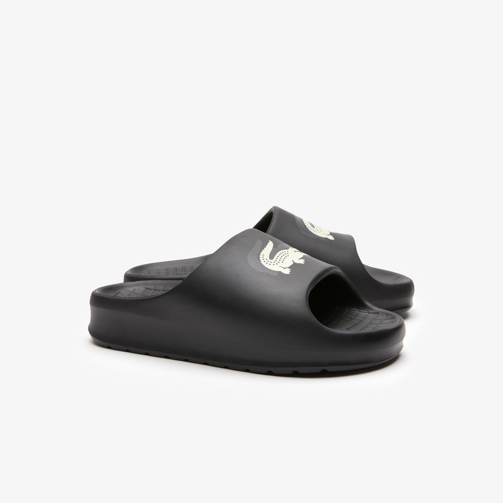 Dép Lacoste Nữ Serve Slide 2.0