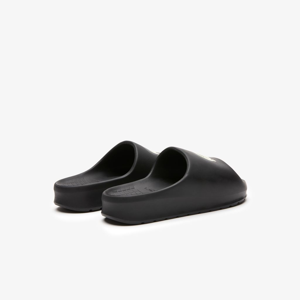 Dép Lacoste Nữ Serve Slide 2.0