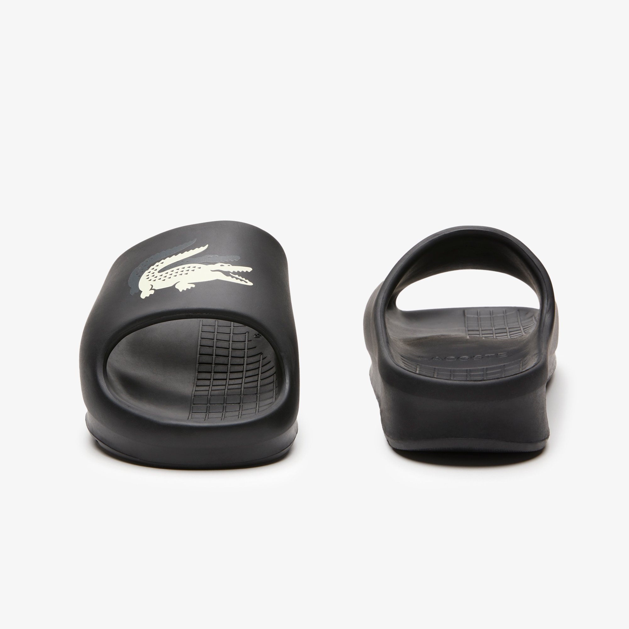 Dép Lacoste Nữ Serve Slide 2.0