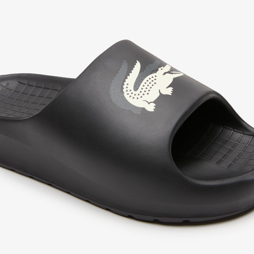 Dép Lacoste Nữ Serve Slide 2.0