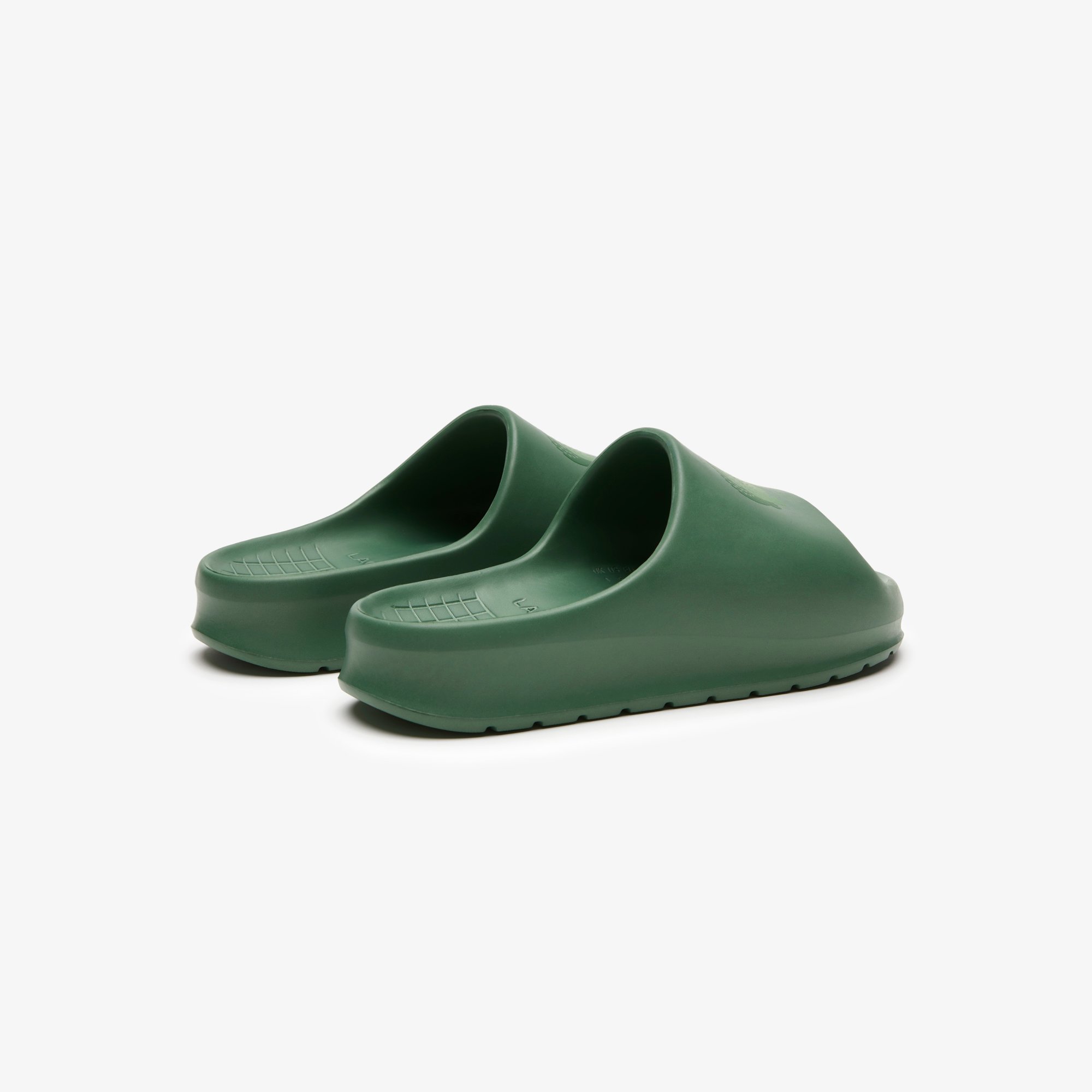 Dép Lacoste Nữ Serve Slide 2.0