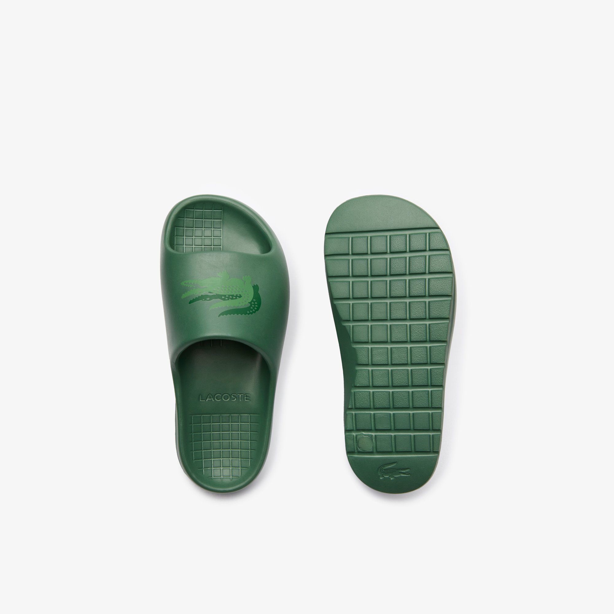 Dép Lacoste Nữ Serve Slide 2.0