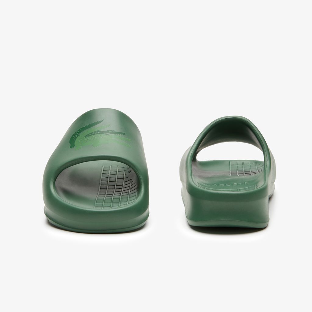 Dép Lacoste Nữ Serve Slide 2.0