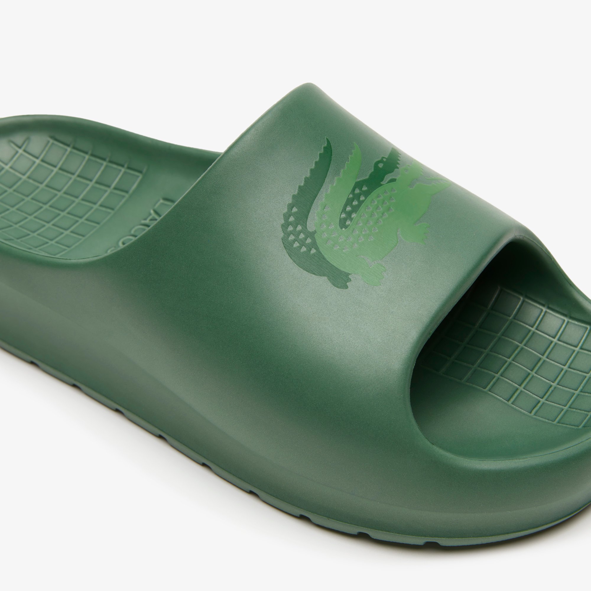 Dép Lacoste Nữ Serve Slide 2.0
