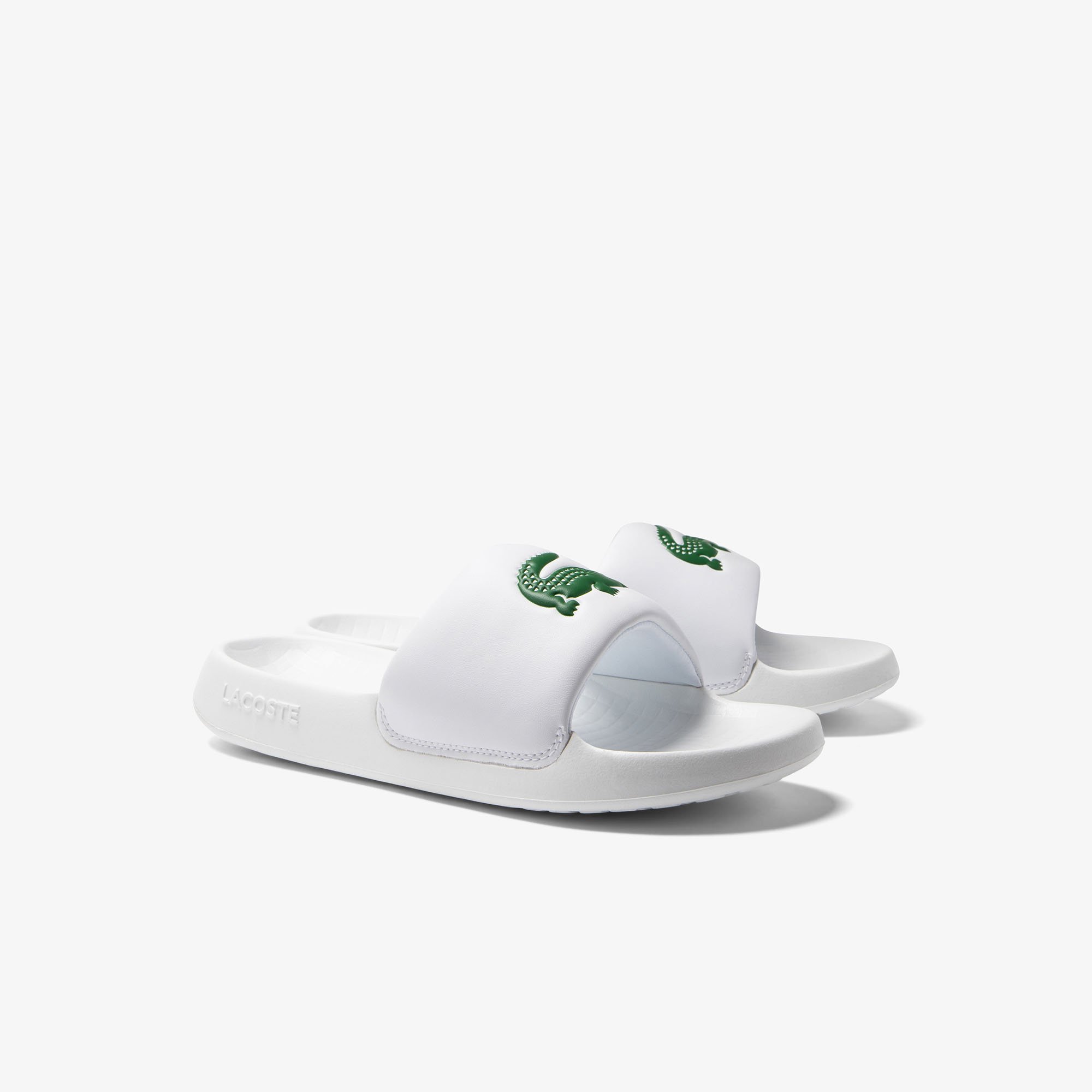 Dép Lacoste Nam Serve Slide 1.0