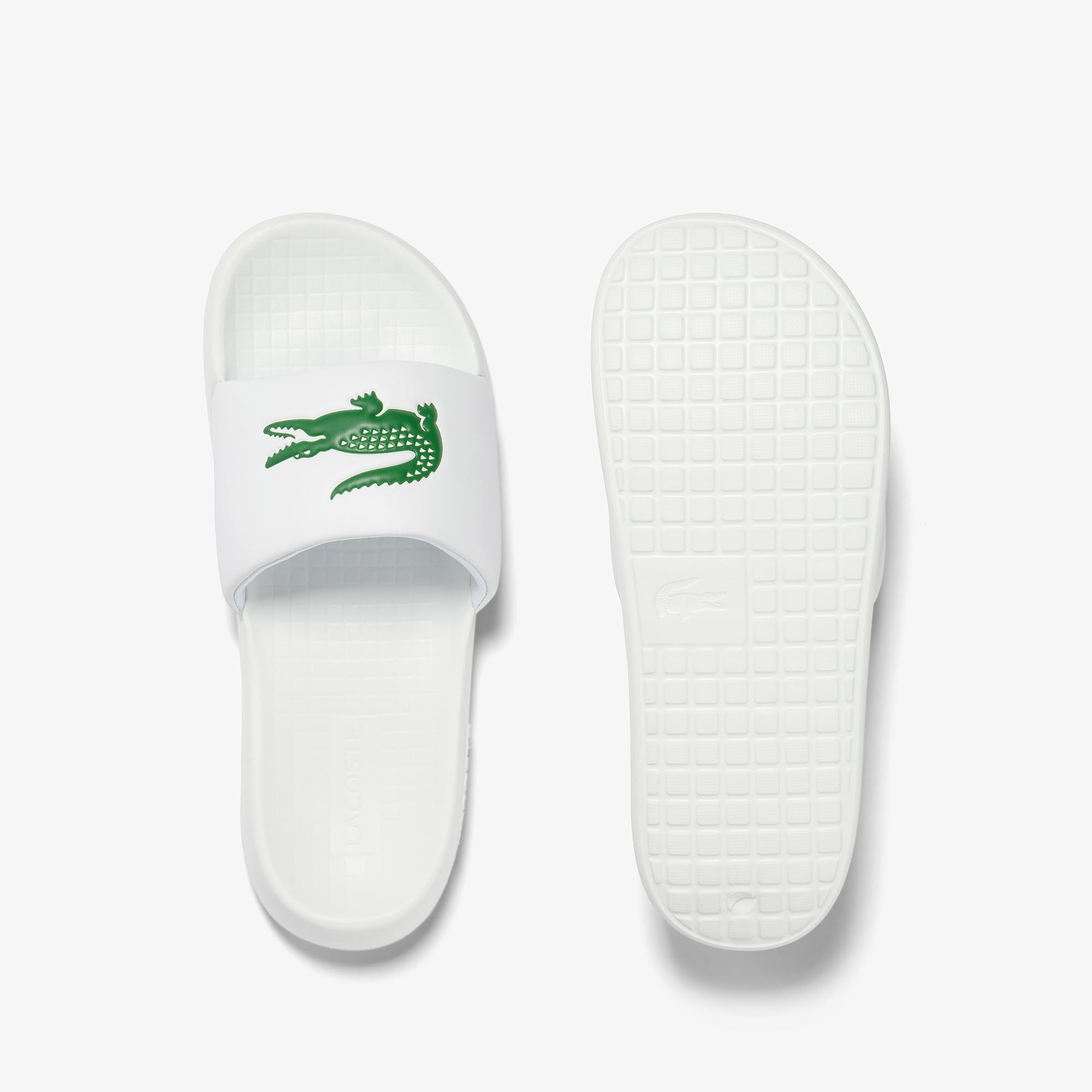 Dép Lacoste Nam Serve Slide 1.0