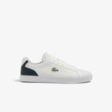 Giày Lacoste Nam Lerond Pro Chất Liệu Da