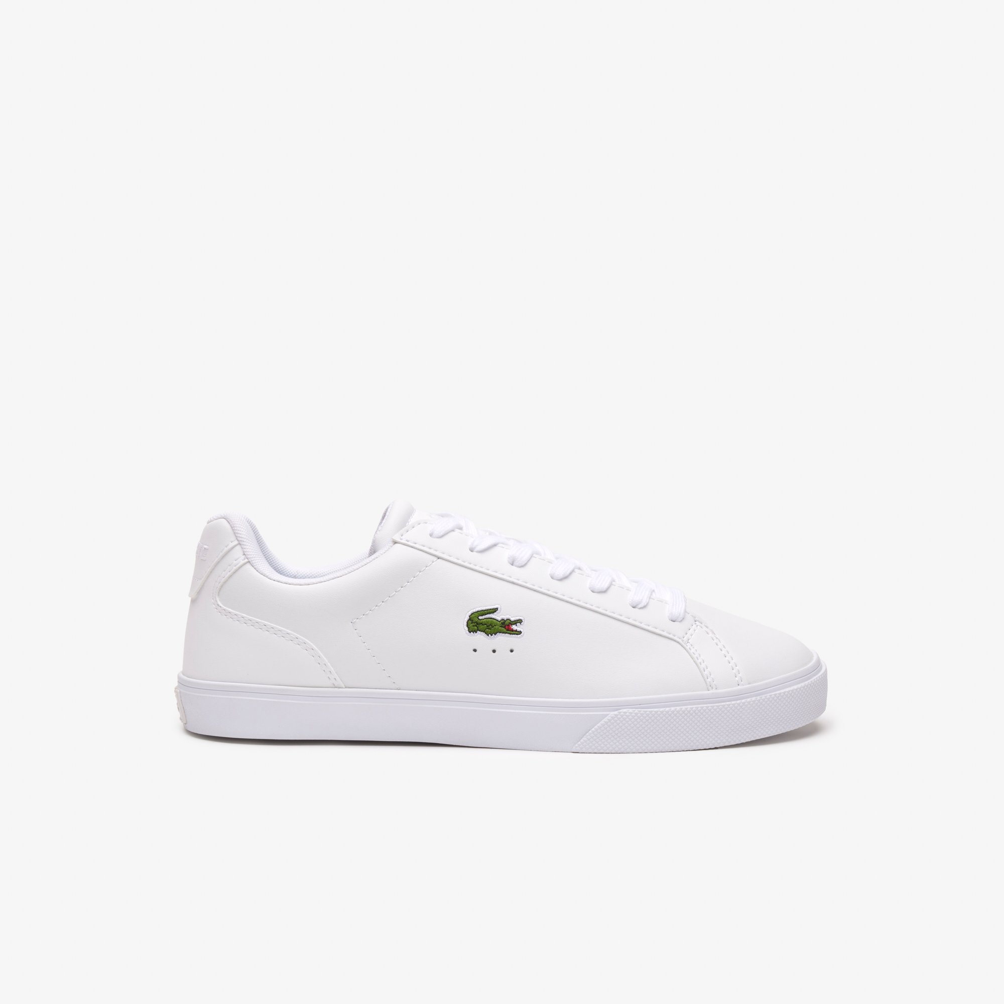 Giày Lacoste Nam Lerond Pro Chất Liệu Da