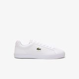 Giày Lacoste Nam Lerond Pro Chất Liệu Da