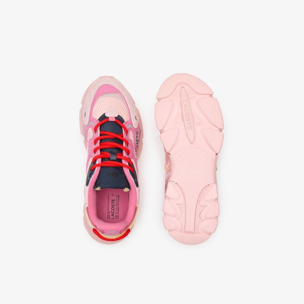 Giày Thể Thao Lacoste Nữ L003