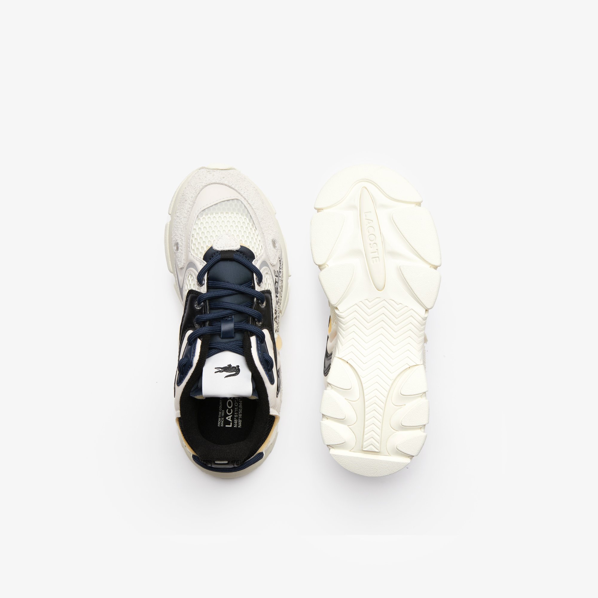 Giày Thể Thao Lacoste Nữ L003