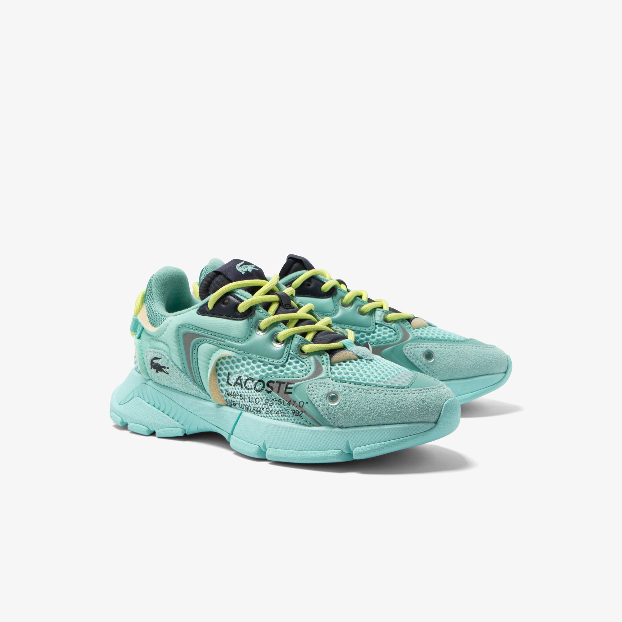 Giày Thể Thao Lacoste Nữ L003