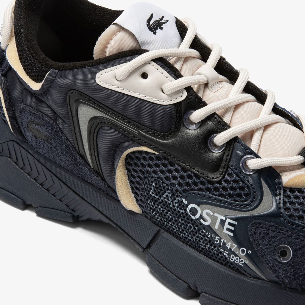 Giày Thể Thao Lacoste Nam L003