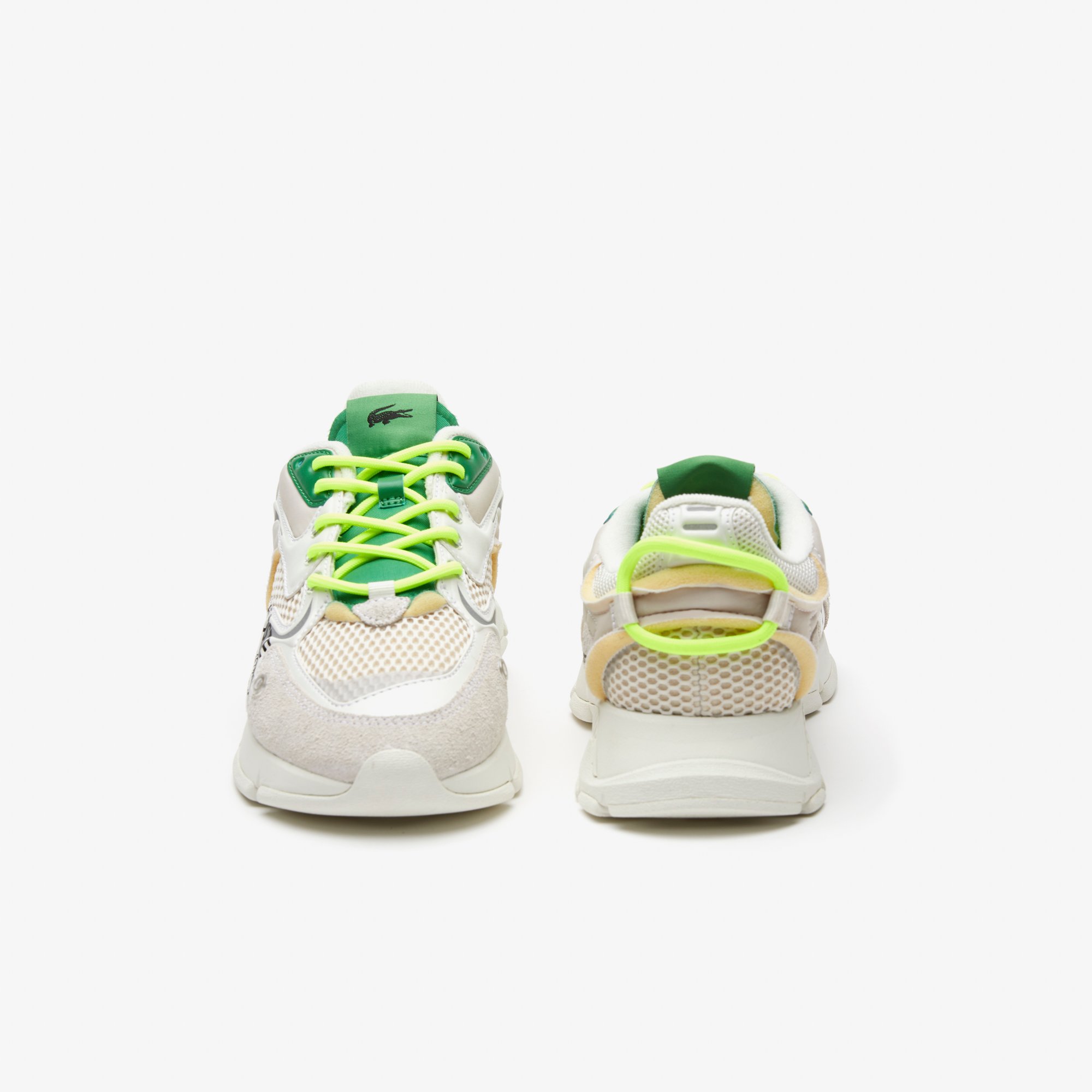 Giày Thể Thao Lacoste Nam L003