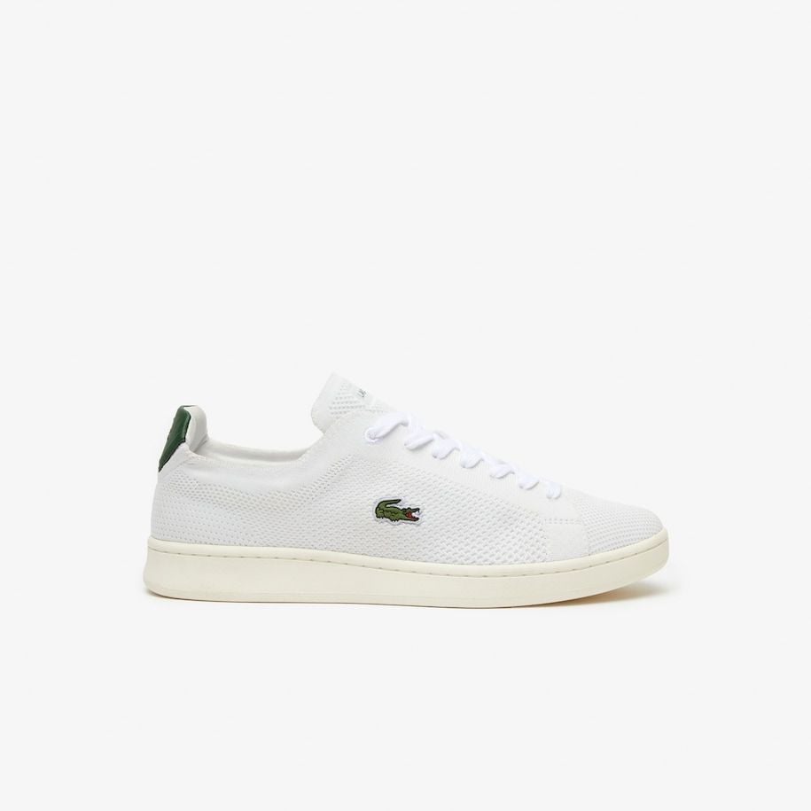 Giày Thể Thao Lacoste Nam Carnaby Piqué