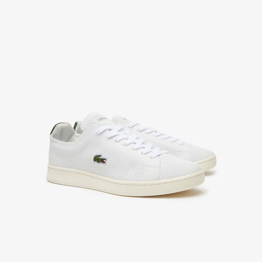 Giày Thể Thao Lacoste Nam Carnaby Piqué
