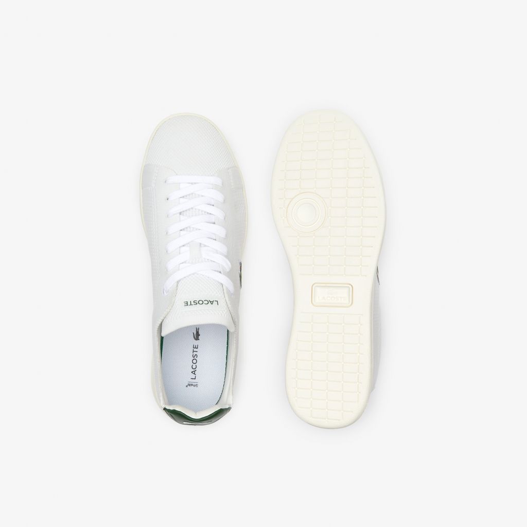 Giày Thể Thao Lacoste Nam Carnaby Piqué