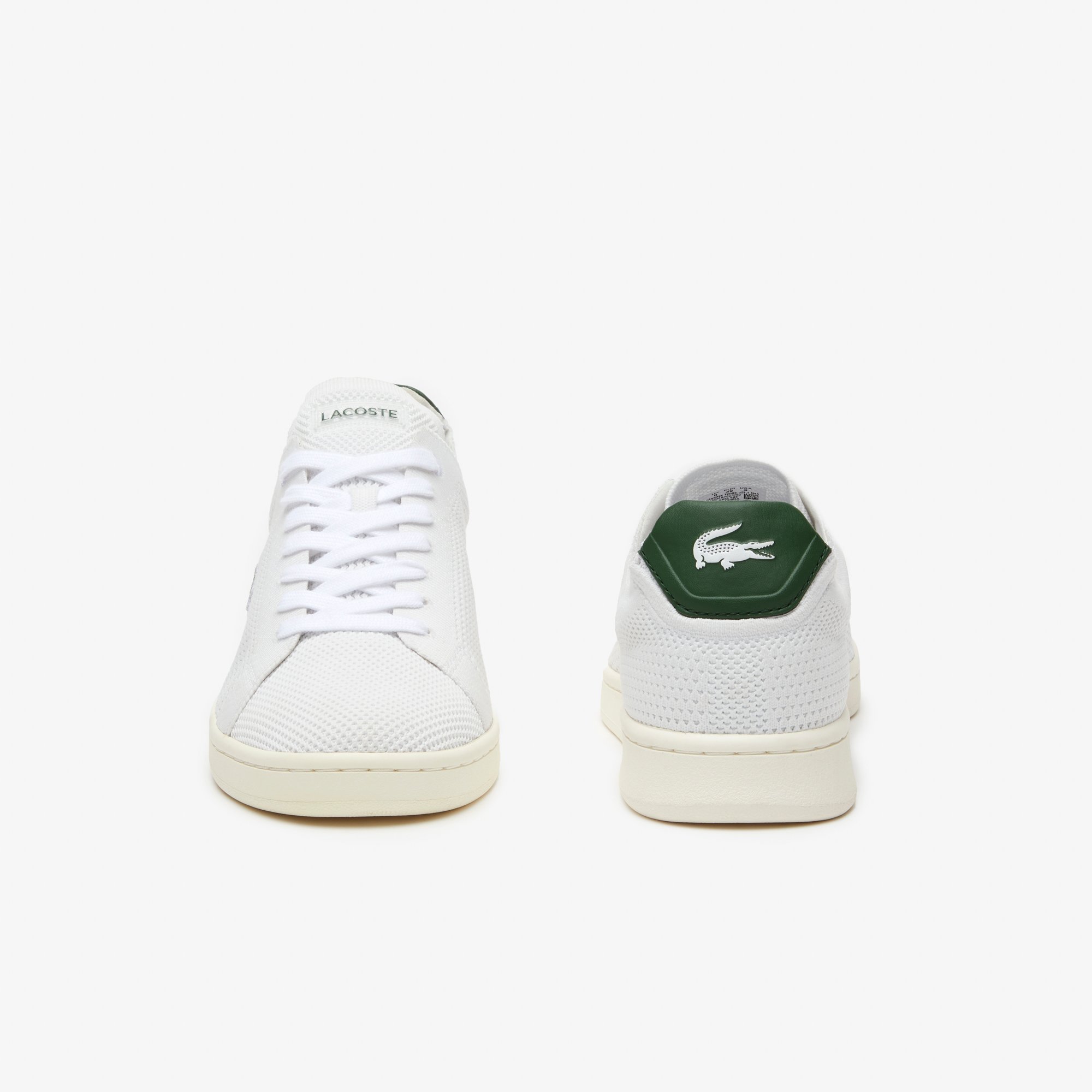 Giày Thể Thao Lacoste Nam Carnaby Piqué