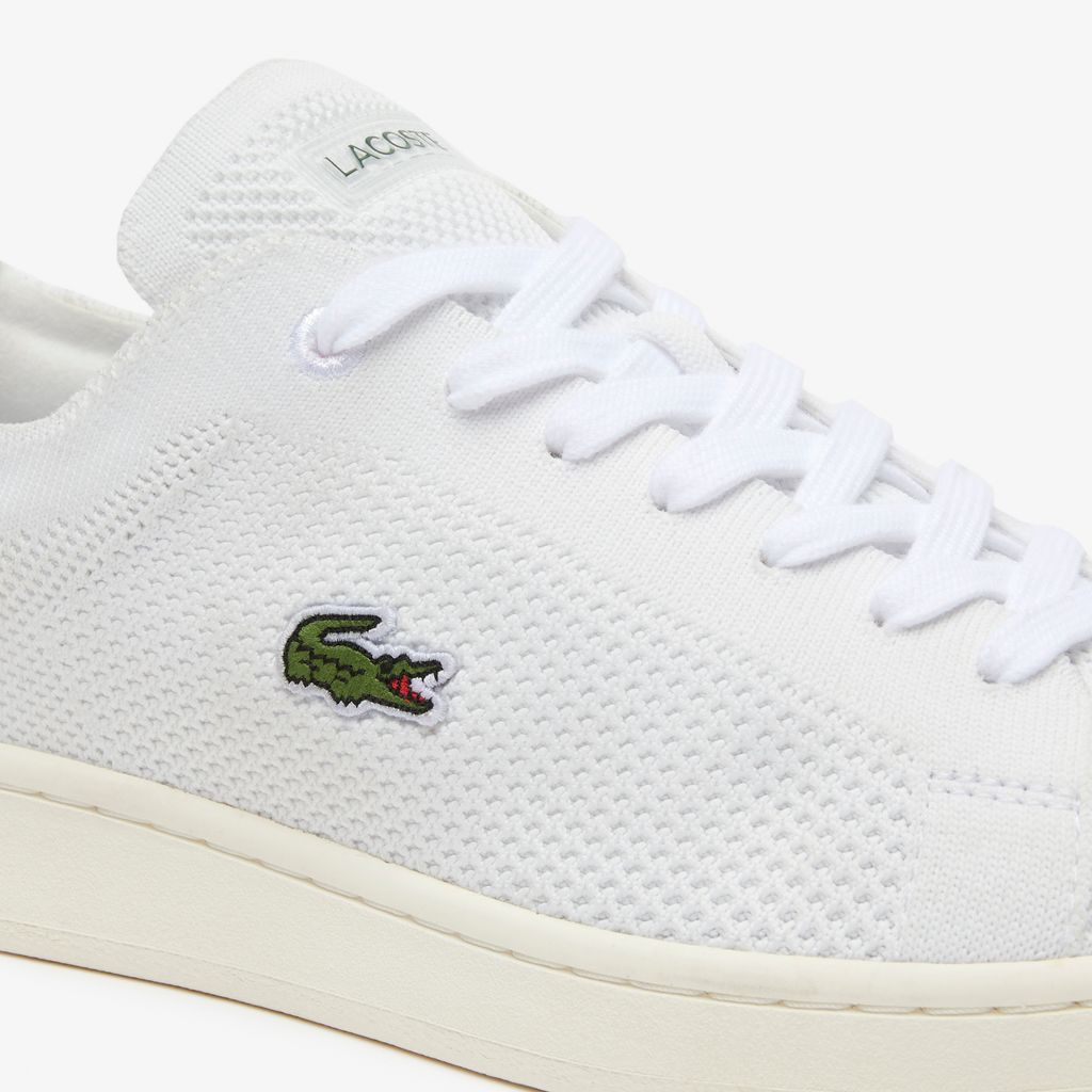 Giày Thể Thao Lacoste Nam Carnaby Piqué