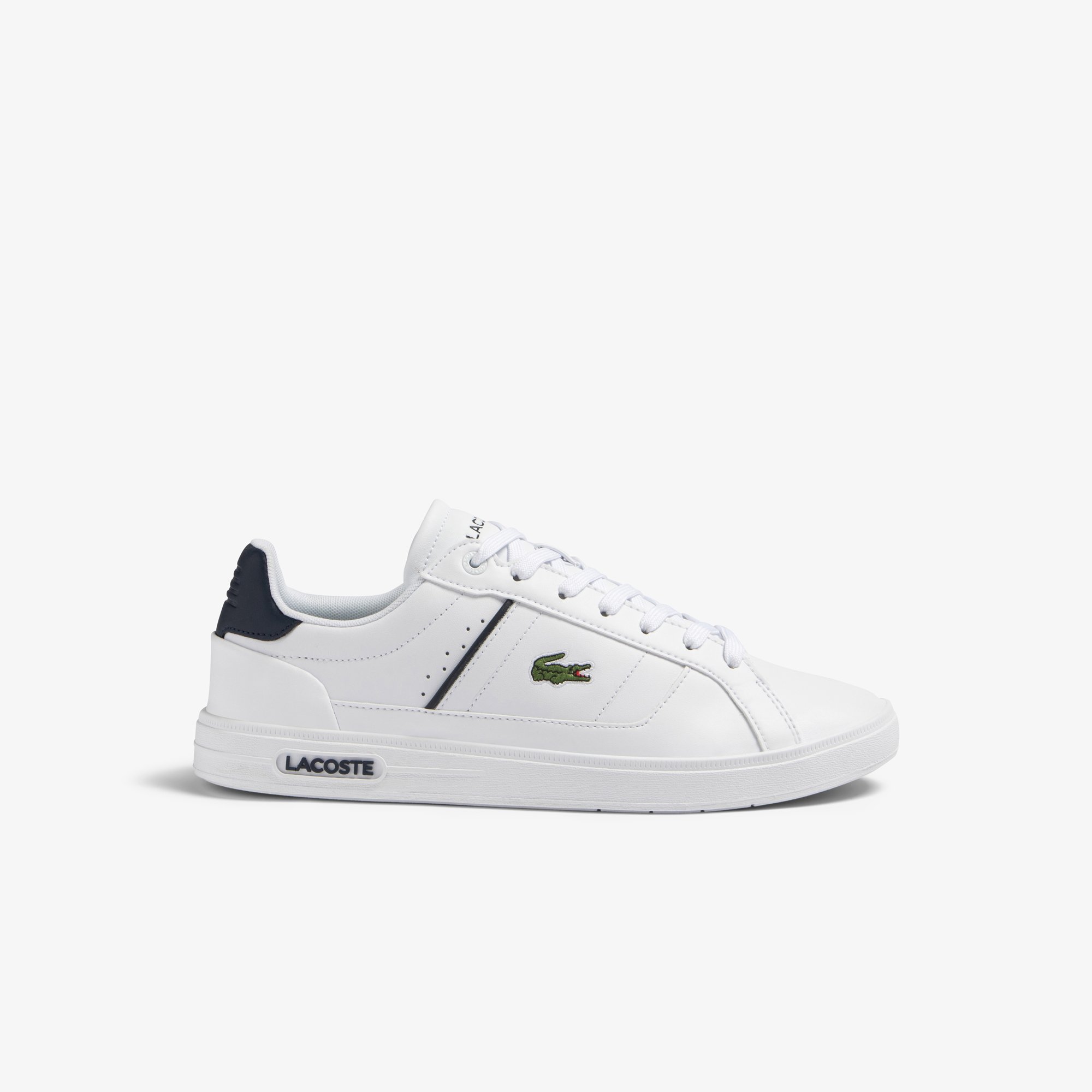 Giày Lacoste Nam Europa Pro Chất Liệu Da