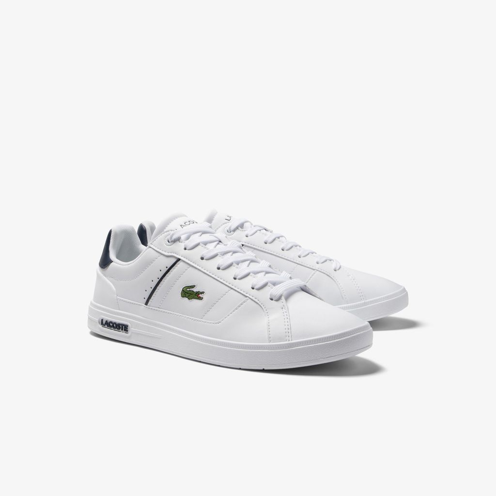 Giày Lacoste Nam Europa Pro Chất Liệu Da