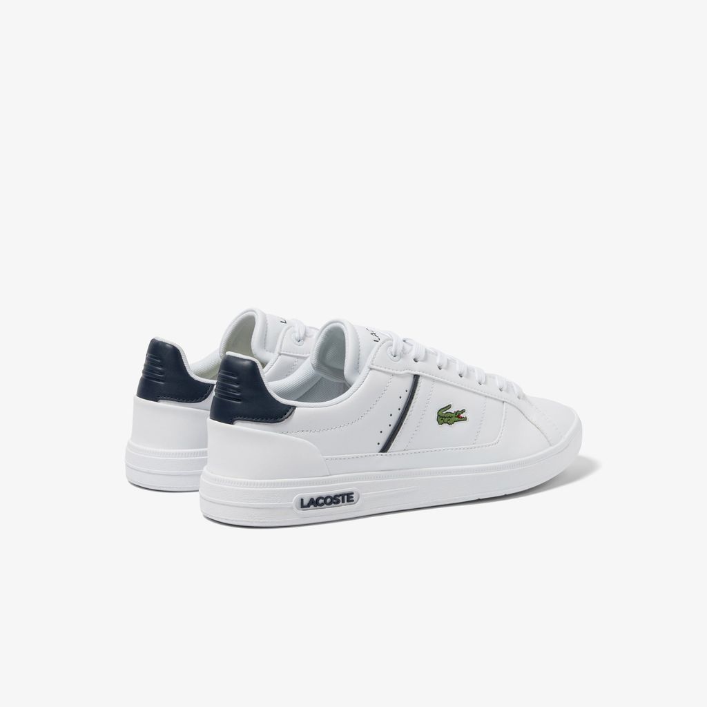 Giày Lacoste Nam Europa Pro Chất Liệu Da