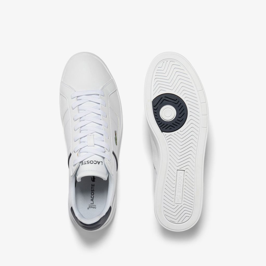 Giày Lacoste Nam Europa Pro Chất Liệu Da