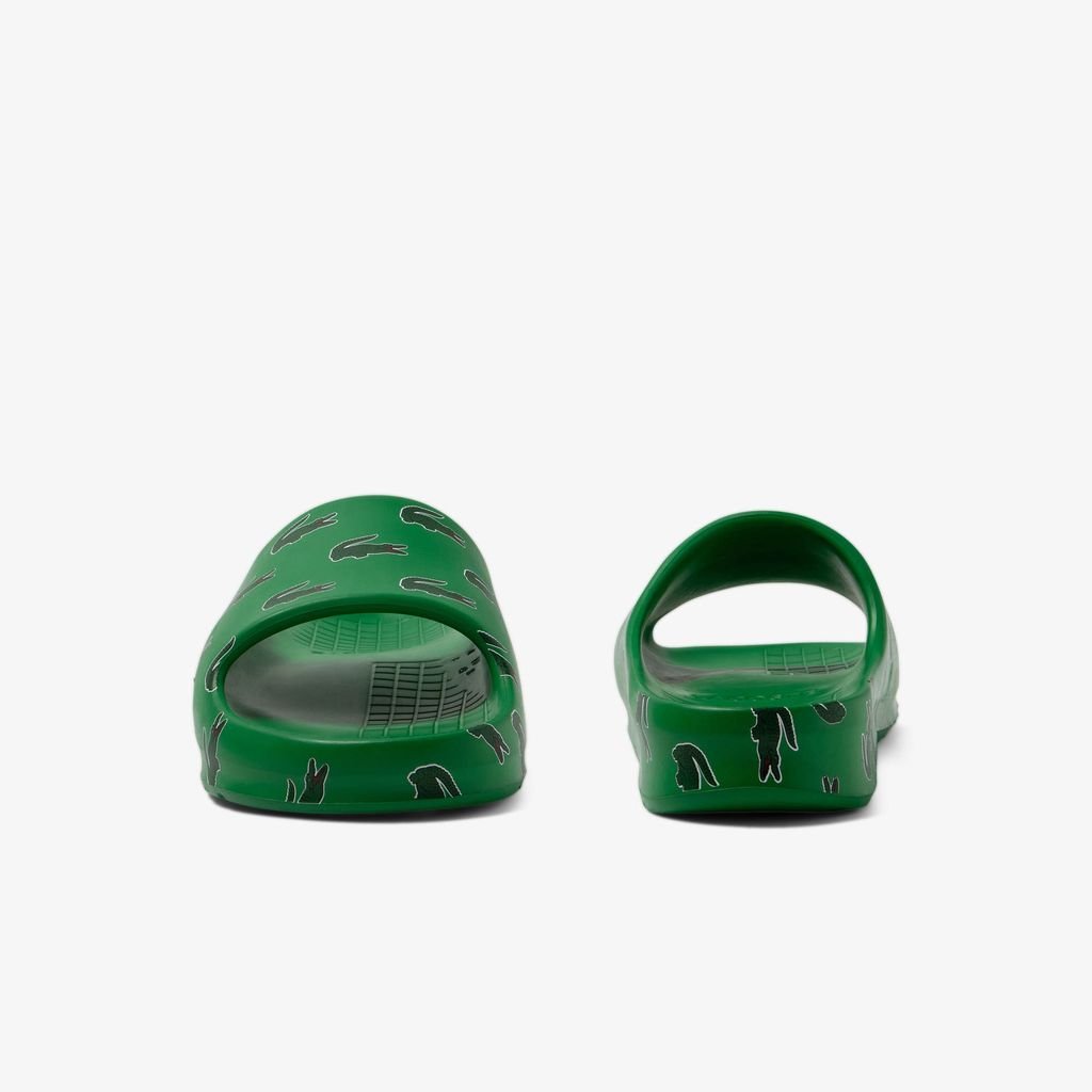 Dép Lacoste Nam Serve Slide 2.0 Colour Pop