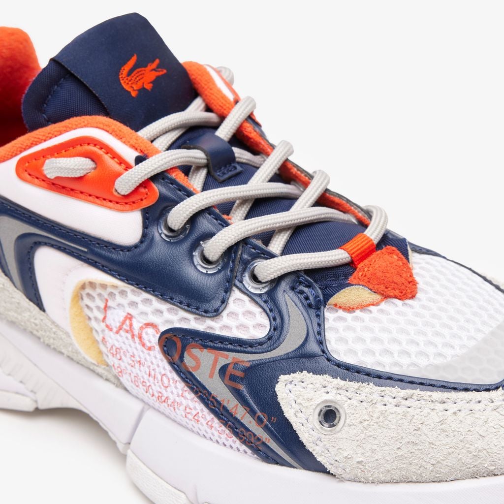 Giày Lacoste Nữ L003 Neo