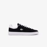 Giày Lacoste Nữ Baseshot Chất Liệu Da