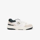 Giày Lacoste Nữ Lineshot Chất Liệu Da