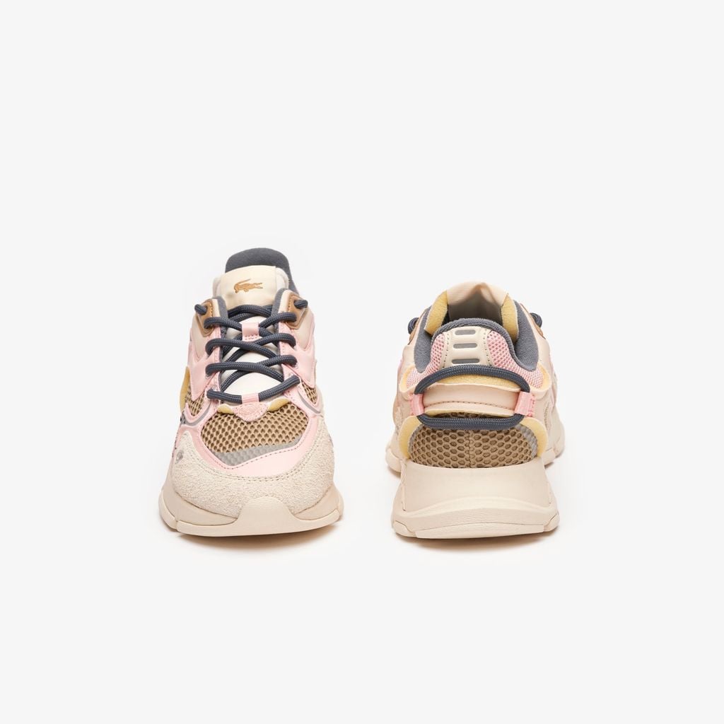 Giày Lacoste Nam L003 Neo Chất Liệu Vải