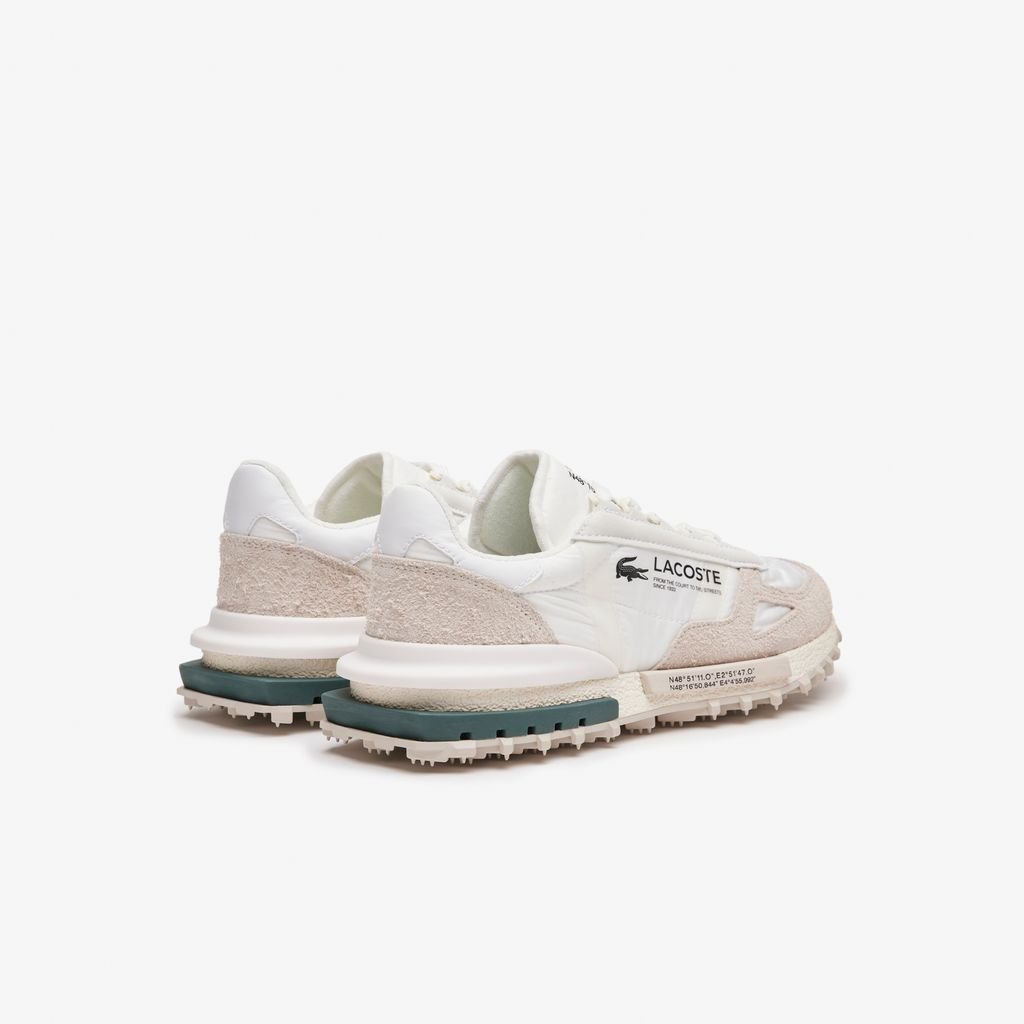 Giày Lacoste Nam Elite Active