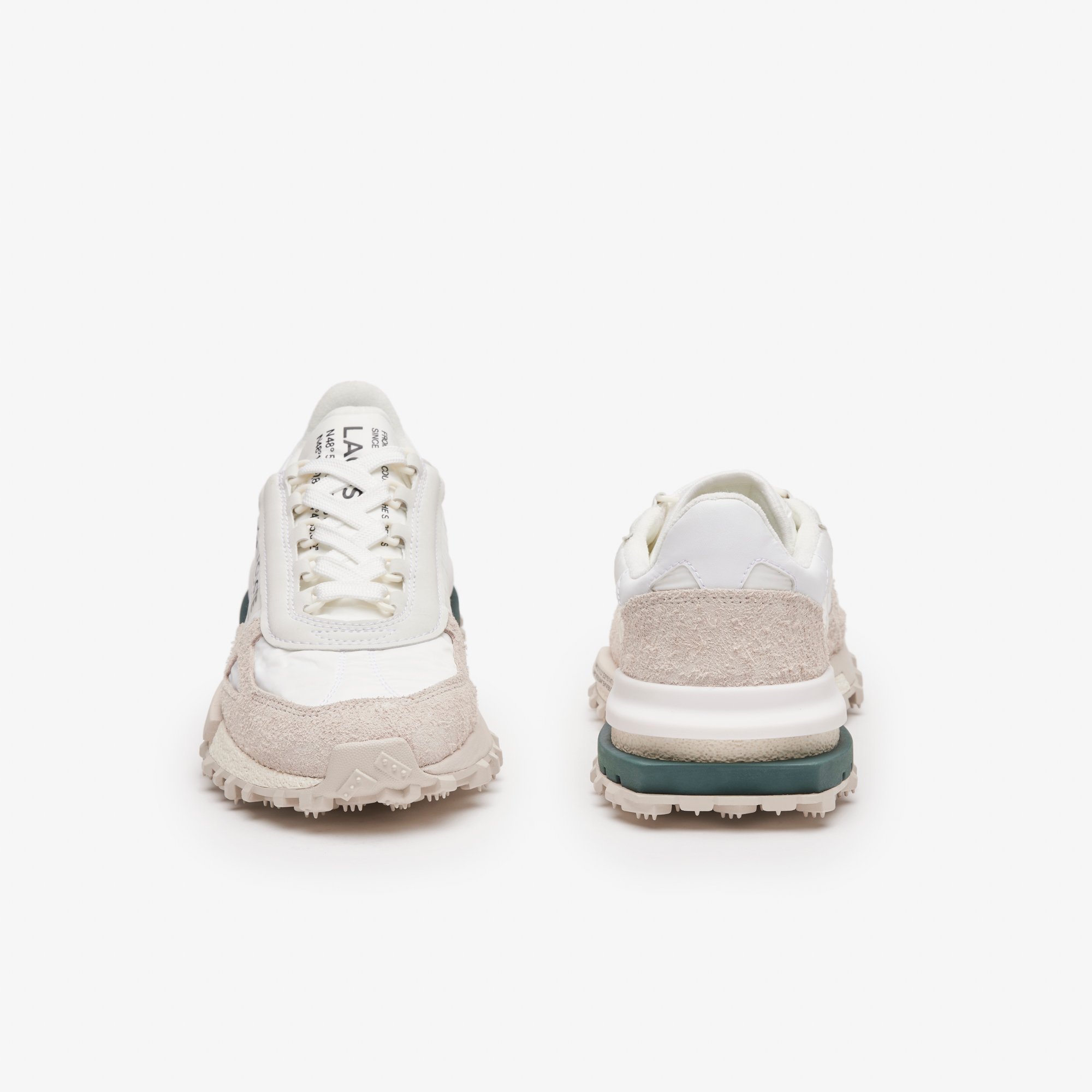 Giày Lacoste Nam Elite Active