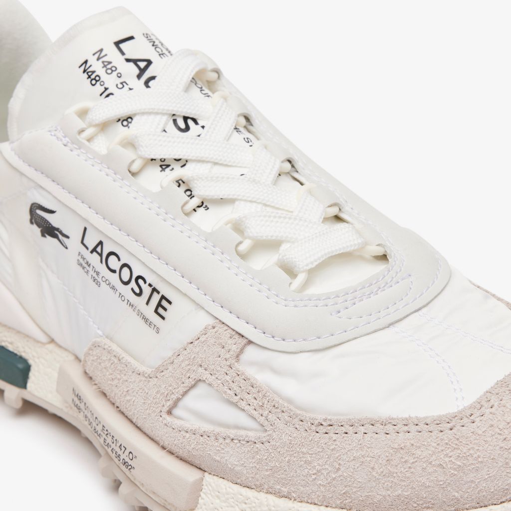 Giày Lacoste Nam Elite Active