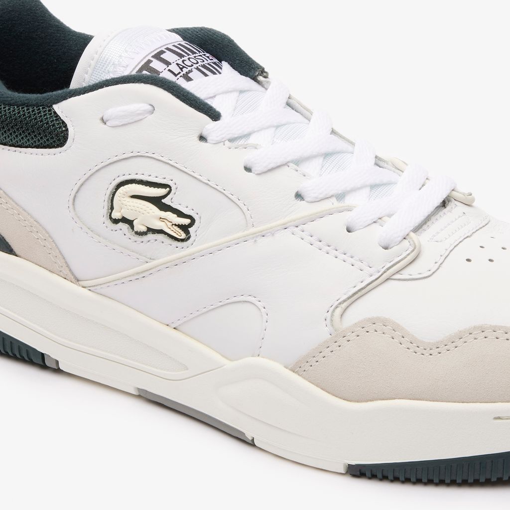 Giày Lacoste Nam Lineshot