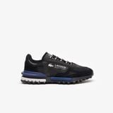 Giày Lacoste Nam Elite Active Chất Liệu Da