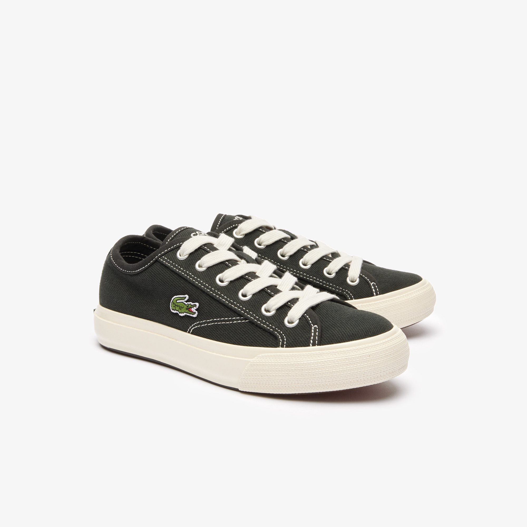 Giày Lacoste Nữ Backcourt