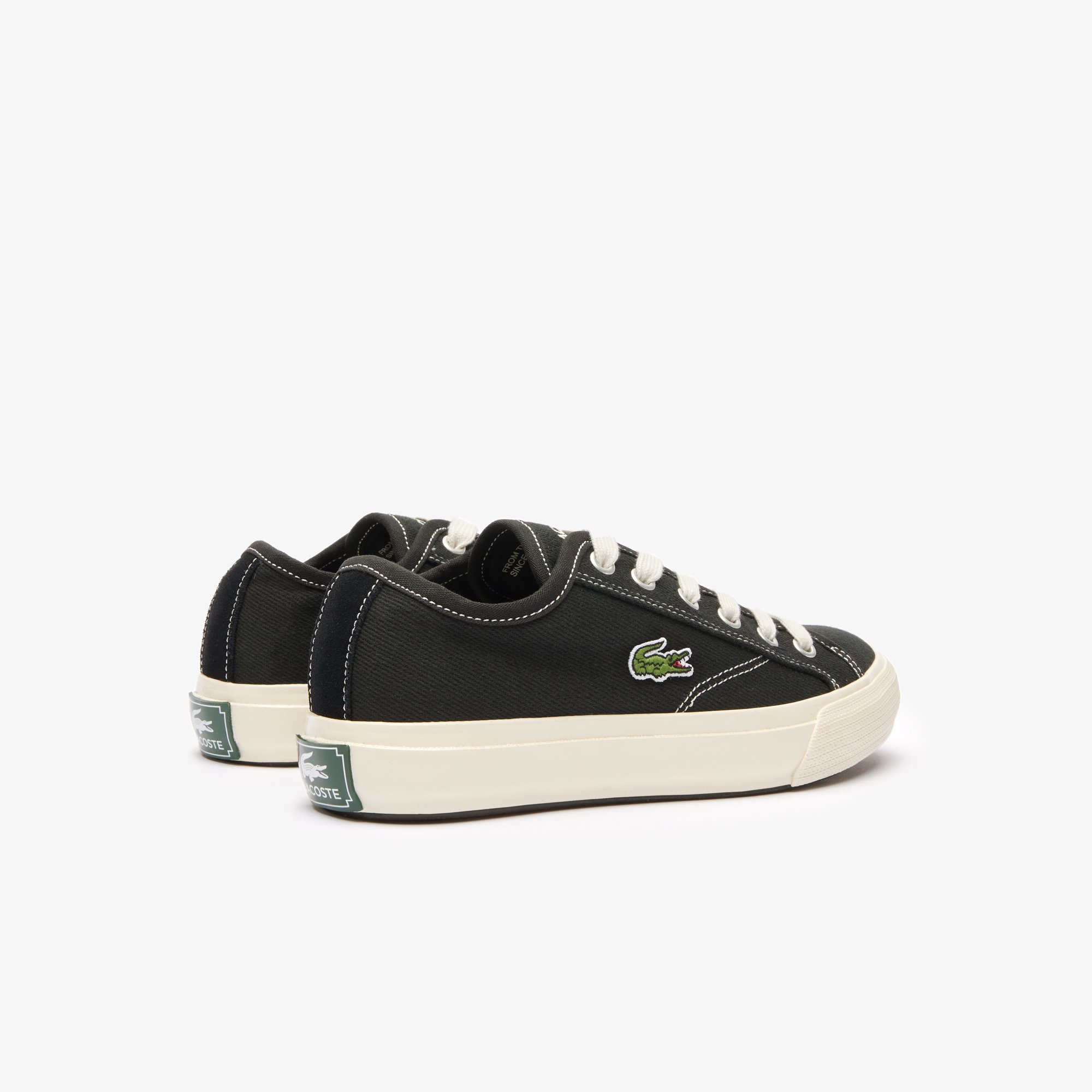Giày Lacoste Nữ Backcourt