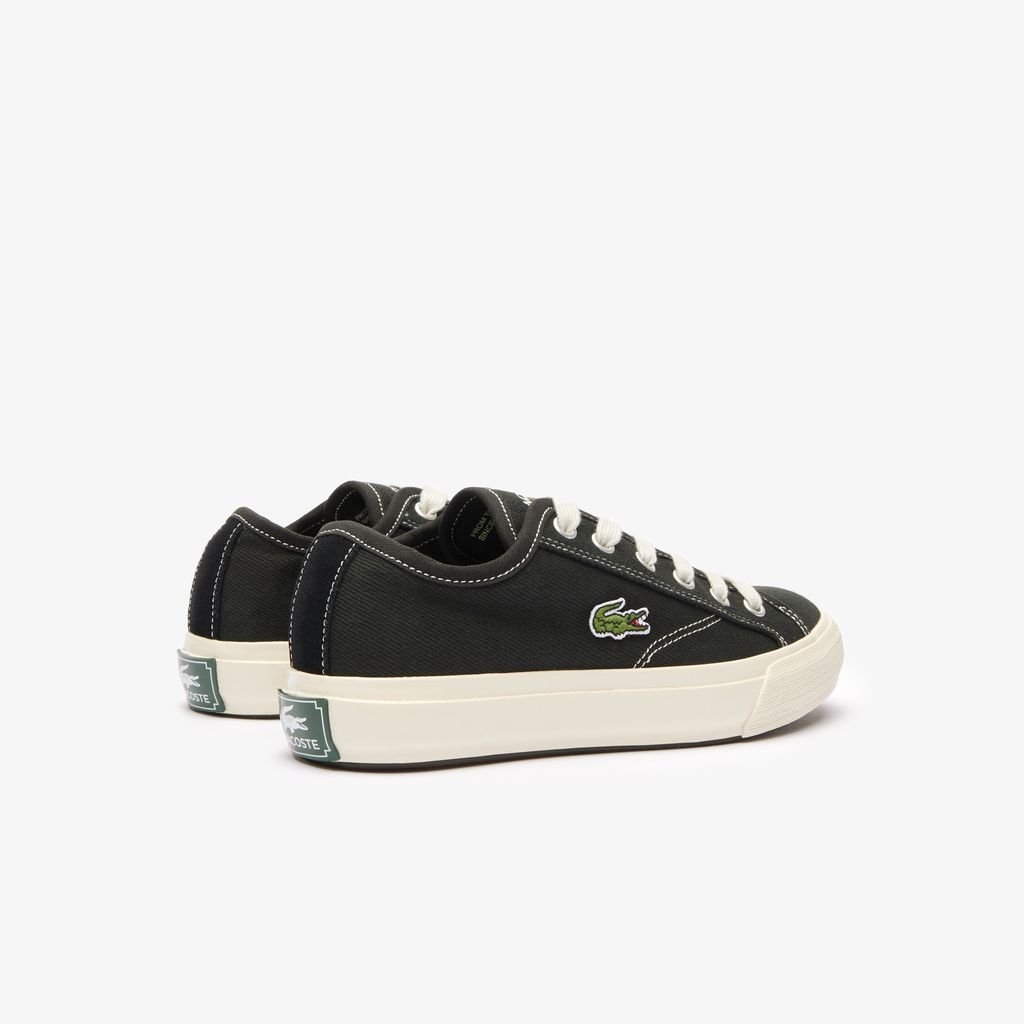Giày Lacoste Nữ Backcourt