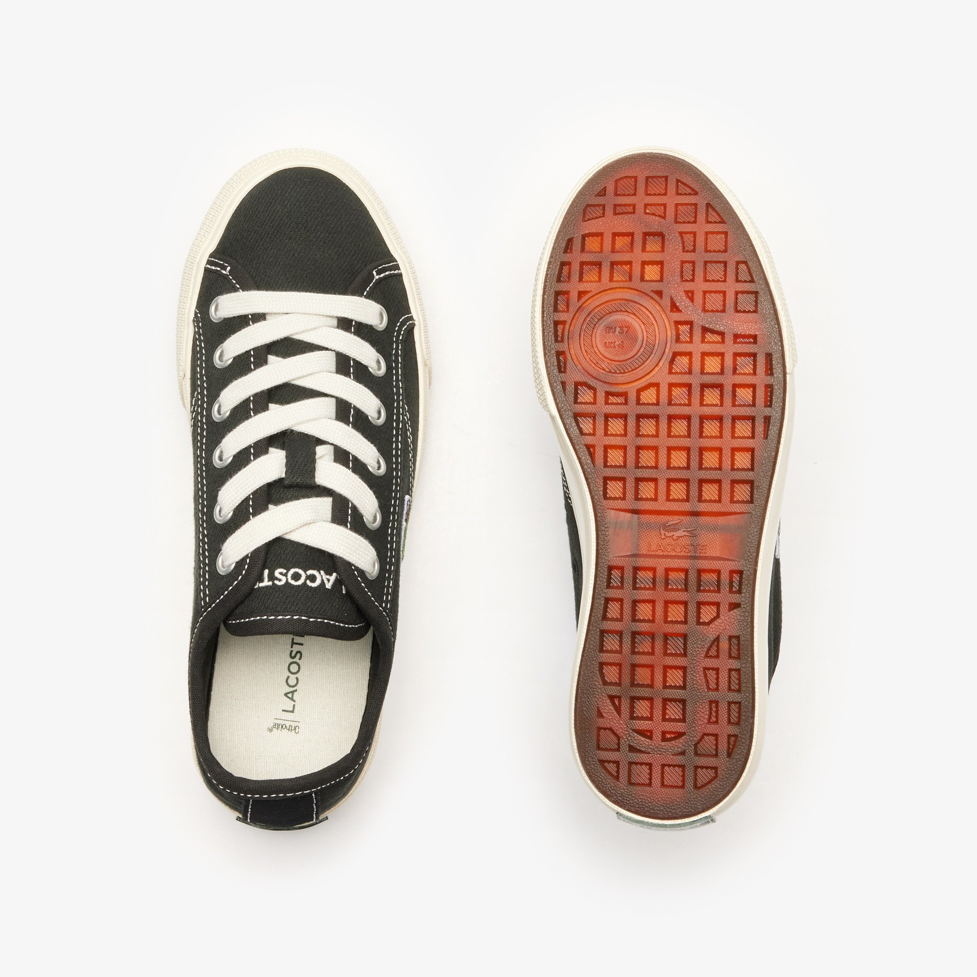 Giày Lacoste Nữ Backcourt