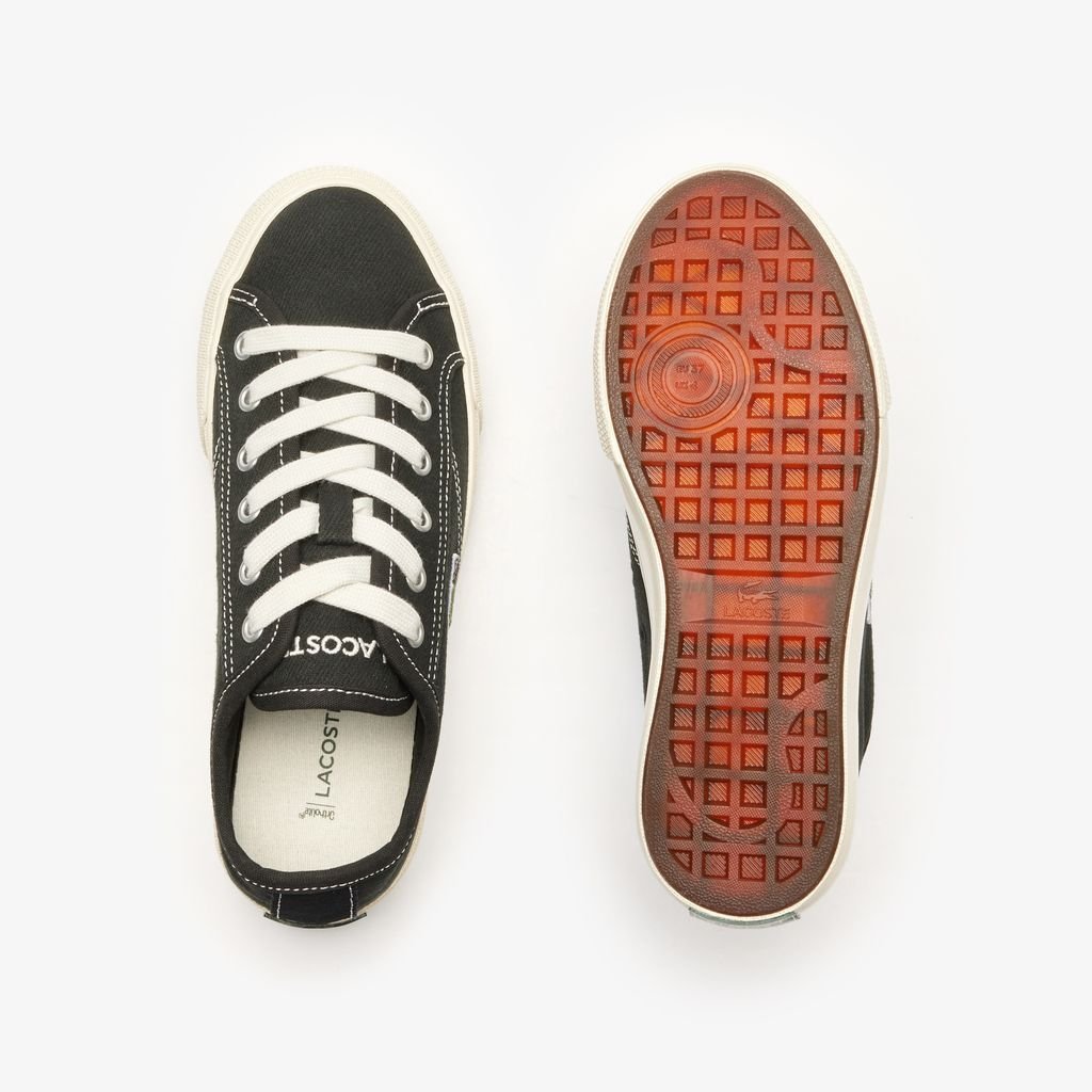 Giày Lacoste Nữ Backcourt