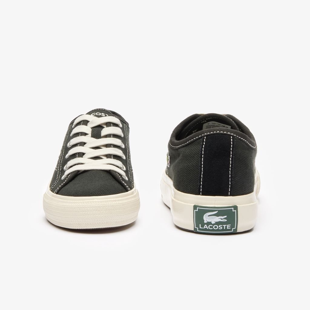 Giày Lacoste Nữ Backcourt