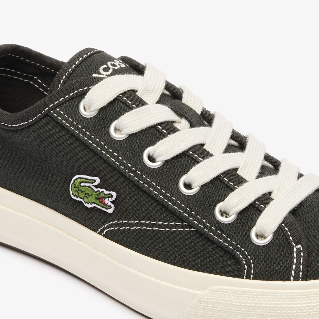 Giày Lacoste Nữ Backcourt